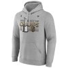 Pánská mikina Vegas Golden Knights NHL 2023 Stanley Cup Champions Locker Room Pullover Hoodie