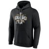 Pánská mikina Vegas Golden Knights NHL 2023 Stanley Cup Champions Neutral Zone Pullover Hoodie