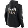 Pánská mikina Vegas Golden Knights NHL 2023 Stanley Cup Champions Banner Pullover Hoodie