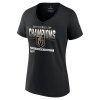 Dámské tričko Vegas Golden Knights NHL 2023 Stanley Cup Champions Signature Roster V-Neck