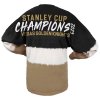 Dámské tričko Vegas Golden Knights NHL 2023 Stanley Cup Champions Ombre Long Sleeve