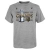 Dětské tričko Vegas Golden Knights NHL 2023 Stanley Cup Champions Locker Room