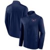 Pánská bunda Washington Capitals NHL RINK Fleece Jacket Athletic Navy-Athletic Navy