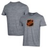 Pánské tričko NHL Champion Tri-Blend Heather Gray