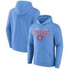 Mikina Montreal Canadiens Special Edition 2.0 Wordmark Pullover Hoodie - Blue