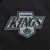 Pánská Bunda Los Angeles Kings NHL Heavyweight Satin Jacket