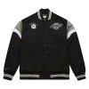 Pánská Bunda Los Angeles Kings NHL Heavyweight Satin Jacket