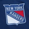 Pánská Bunda New York Rangers NHL Heavyweight Satin Jacket