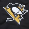 Pánská Bunda Pittsburgh Penguins NHL Heavyweight Satin Jacket