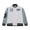 Pánská Bunda Los Angeles Kings NHL Player Burst Warm Up Jacket Wayne Gretzky