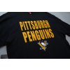 Pánské tričko Pittsburgh Penguins NHL Legendary Slub Ss Tee
