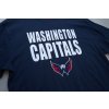Pánské tričko Washington Capitals NHL Legendary Slub Ss Tee