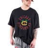 Pánské tričko Chicago Blackhawks NHL Legendary Slub Ss Tee