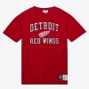 Pánské tričko Detroit Red Wings NHL Legendary Slub Ss Tee