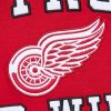 Pánské tričko Detroit Red Wings NHL Legendary Slub Ss Tee