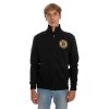 Pánska mikina Boston Bruins Core ’47 Islington Track Jacket Jet Black