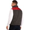 Pánská Oboustranná Vesta Chicago Blackhawks NHL Power Hitter Reversible Vest