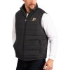 Pánská Oboustranná Vesta Anaheim Ducks NHL Power Hitter Reversible Vest