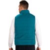 Pánská Oboustranná Vesta San Jose Sharks NHL Power Hitter Reversible Vest