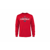 Detské tričko Washington Capitals NHL Apro Prime Ls Tee