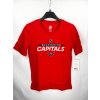 Dětské tričko Washington Capitals NHL Apro Prime Ss Tee