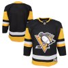 Dětský dres Kris Letang Pittsburgh Penguins NHL Premier Home