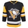 Dětský dres Evgeni Malkin Pittsburgh Penguins NHL Premier Home