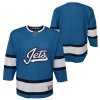 Dětský dres Winnipeg Jets NHL Premier Alternate
