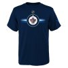 Dětské tričko Winnipeg Jets NHL Customer Pick Up