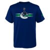 Detské Tričko Vancouver Canucks Customer Pick Up