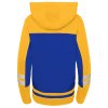Dětská mikina St. Louis Blues NHL Ageless Revisited - Home Po Hoodie