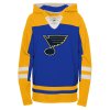 Dětská mikina St. Louis Blues NHL Ageless Revisited - Home Po Hoodie