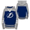 Dětská mikina Tampa Bay Lightning NHL Ageless Revisited - Home Po Hoodie