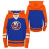 Dětská mikina New York Islanders NHL Ageless Revisited - Home Po Hoodie