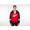 Dětská mikina Detroit Red Wings NHL Ageless Revisited - Home Po Hoodie