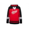 Dětská mikina Detroit Red Wings NHL Ageless Revisited - Home Po Hoodie