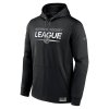 Mikina NHL Authentic Pro Pullover Hoodie