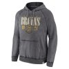 Pánská mikina Boston Bruins NHL A/LS Hoodie