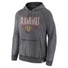 Pánská mikina Chicago Blackhawks NHL A/LS Hoodie
