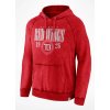 Pánská mikina Detroit Red Wings NHL A/LS Hoodie