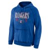 Pánská mikina New York Rangers NHL A/LS Hoodie