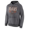 Pánská mikina Philadelphia Flyers NHL A/LS Hoodie
