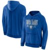 Pánská mikina Toronto Maple Leafs NHL A/LS Hoodie