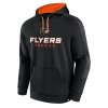 Pánská mikina Philadelphia Flyers NHL Poly Fleece POH