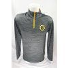 Pánska mikina Boston Bruins NHL Quarter Zip