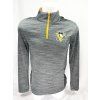 Pánska mikina Pittsburgh Penguins NHL Quarter Zip