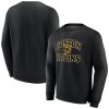 Pánská mikina Boston Bruins NHL Fleece Crew
