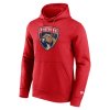 Pánská mikina Florida Panthers NHL Primary Logo Graphic Hoodie