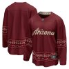 Pánský dres Arizona Coyotes NHL Breakaway Alternate Jersey