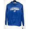 Dětská mikina Tampa Bay Lightning NHL Authentic Pro Hood Po Hoodie